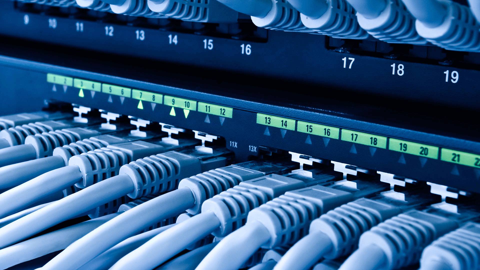 National Broadband Network